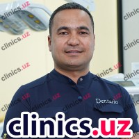 Ашимов Ботир Бобокулович