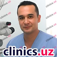 Сафаров Джамшид Искандарович