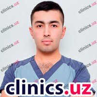 Собиров Орифжон Обид Угли