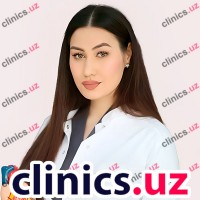 Бекметова Севара Ижодовна