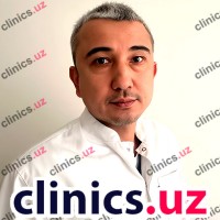 Рашидов Алишер Хакимджанович