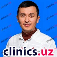 Турсунов Сайфур Холматжанович