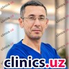 Бердимуратов Равшан Орифжанович