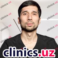 Акбаров Исмоил Абдулазизович