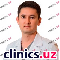 Шодиев Мирсултон Равил угли