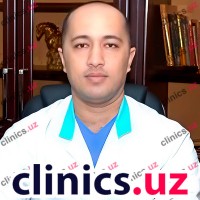 Алимханов Олимхон