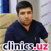 Убайдуллаев Бехзод Назиллоевич