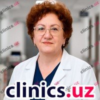 Неулыбина Наталья Сергеевна