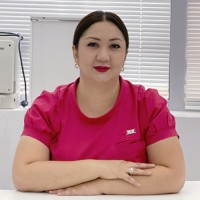 Бабаева Сайёра Абдурасуловна