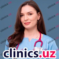 Рассаева Милана