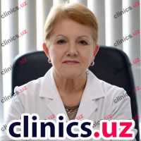 Перелигина Галина