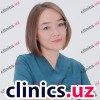 Ruzimbayeva Gulzada Adilbayevna