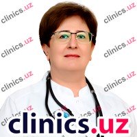 Пасечнюк Зоя Николаевна