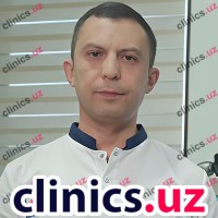 Файзуллаев Бахром Фатхуллаевич