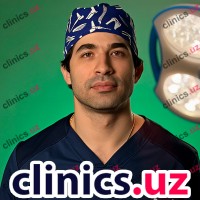 Календарев Давид Эмануэльевич