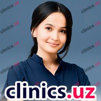 Тухтаева Камола