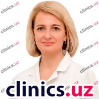 Белолипова Елена Вячеславовна