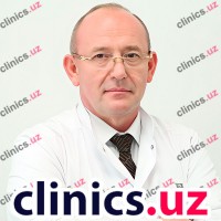 Камышов Сергей Викторович