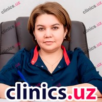 Ибрагимова Феруза Абдукаримовна