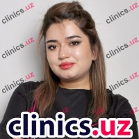 Шарипова Мунира Жалолиддиновна