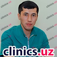 Хушмуродов Жасур Разокович