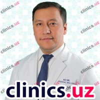 Солиев Аскар