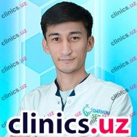 Сатторов Абдурахмон Абдурасулович