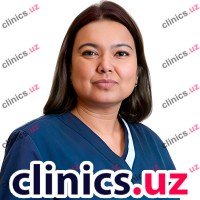 Мирзаева Гульнора Шухратовна