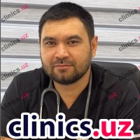 Закиров Умид Ахмадалиевич