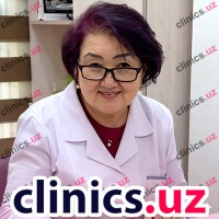 Сатыбалдиева Клара Балмухаммедовна