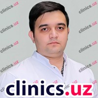 Кобилжонов Бекзоджон Хакимжон угли