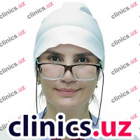 Раззакова Наргиза Пулатовна