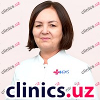 Бегулова Аниса Абдураззаковна