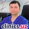 Адилходжаев Аскар Анварович