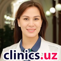 Убайдуллаева Зумрад Зиёдуллаевна