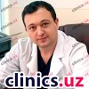 Арифжанов Искандер