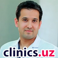 Максудов Музаффар Фатхуллаевич