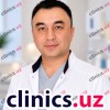 Kamalov Farxod Zuxriddinovich