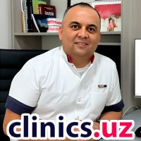 Турсунходжаев Фазлиддин Джалоллиддинович