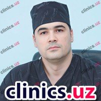 Аълоханов Лазиз Баходирович