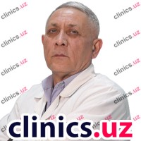 Кадиров Олим Хашимович