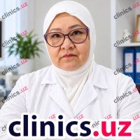 Abdumutalova Manzura Abdulazizovna