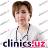Сейдаметова Азизе Репиковна