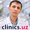 Усманов Обиджон Хамиджанович