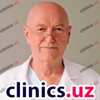 Портной Сергей Михайлович