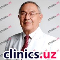 Ваисов Адхам Шавкатович