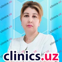 Хасанова Эльмира Юлдашевна