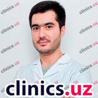 Хусанбаев Хасанжон Шавкатович