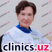 Корниенко Людмила Петровна