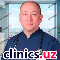 Кариев Саидахрор Саидасланович